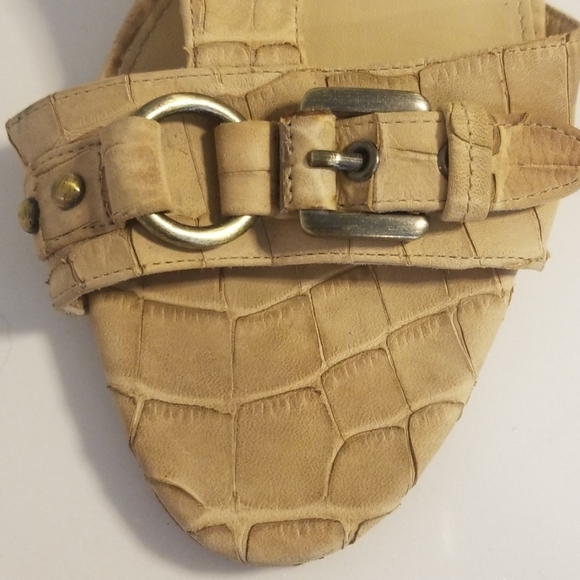 VIA SPIGA heals - Picture 6 of 7